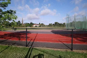 Osterley Sports & Athletics Centre image