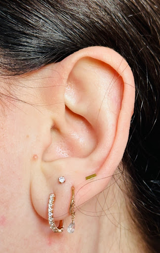 Explore cool tattoo sleeve ideas for men, creative tattoo ideas in South Jordan, available at Groovy Peach Piercing Co