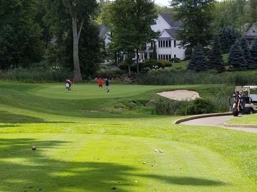 Golf Course «Little Mountain Country Club», reviews and photos, 7667 Hermitage Rd, Painesville, OH 44077, USA