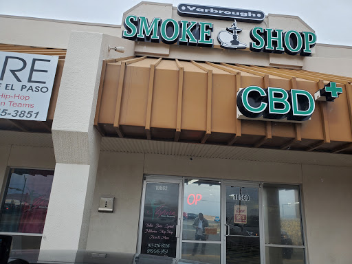 Yarbrough Smoke Shop / CBD Dispensary