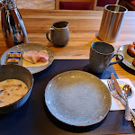 Photo n°1 de l'avis de Stephan.r fait le 16/06/2021 à 16:05 sur le  Hotel Restaurant Reichsadler à Buchen