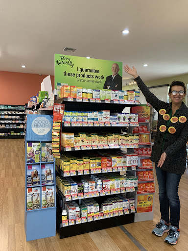 Health Food Store «The Green Apple Health Foods», reviews and photos, 175 Rolling Acres Rd, Lady Lake, FL 32159, USA