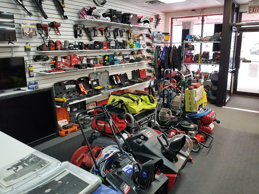 Pawn Shop «Todds Pawn Shop», reviews and photos, 300 N Milwaukee Ave # G, Lake Villa, IL 60046, USA
