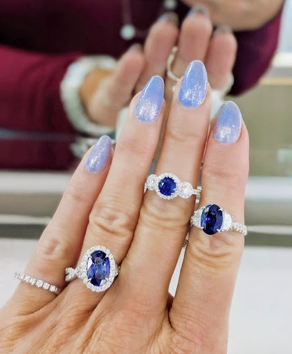 Jeweler «Goldsmith Jewelers, Inc.», reviews and photos, 12861 State Rd, North Royalton, OH 44133, USA