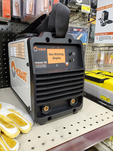 Tool Store «Northern Tool + Equipment», reviews and photos, 3906 W Hillsborough Ave, Tampa, FL 33614, USA