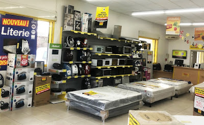 MDA Electroménager Discount à Pertuis