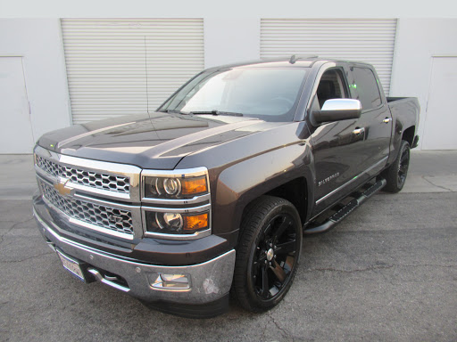 Used Car Dealer «AUTOCARS Ltd», reviews and photos, 15947 Amar Rd, La Puente, CA 91744, USA