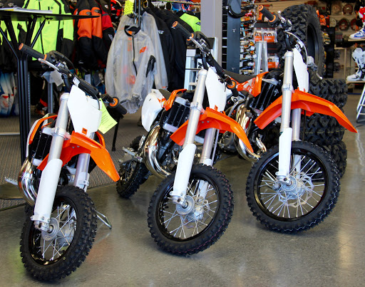 Motorcycle Dealer «Ride On Moto», reviews and photos, 4110 Valley Pike, Winchester, VA 22602, USA