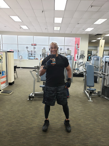 Gym «Texas Family Fitness - West Plano», reviews and photos, 6205 Coit Rd #205, Plano, TX 75025, USA