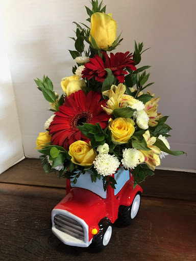 Florist «Flowers by my Michelle», reviews and photos, 432 Caldwell Blvd, Nampa, ID 83651, USA