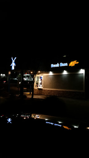 Coffee Shop «Dutch Bros Coffee», reviews and photos, 3995 Grass Valley Hwy, Auburn, CA 95602, USA