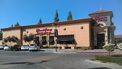 Food court Fresno