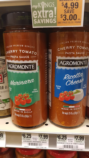 Supermarket «Kings Food Markets», reviews and photos, 393 Main St, Chatham, NJ 07928, USA