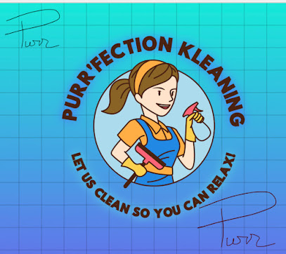 PURR’FECTION KLEANING