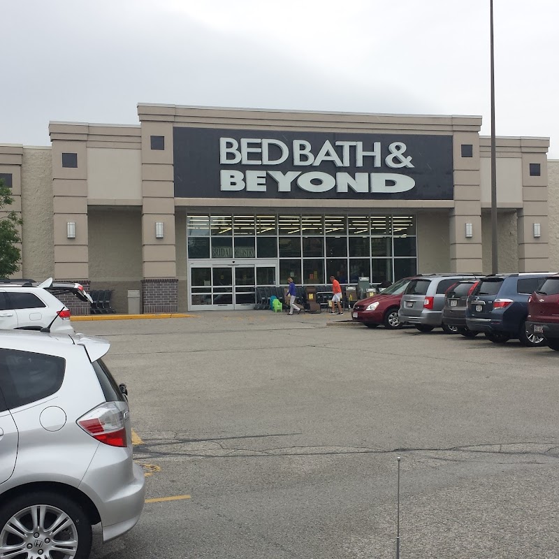 Bed Bath & Beyond