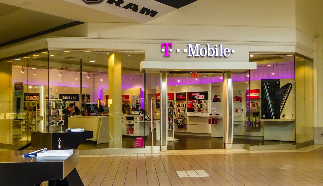 T-Mobile