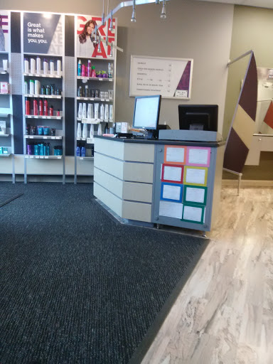 Hair Salon «Great Clips», reviews and photos, 1824 Demille Rd #10, Lapeer, MI 48446, USA