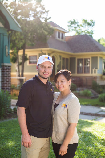 Painter «Megna Painting», reviews and photos, 2726 Atwood Ave, Madison, WI 53704, USA