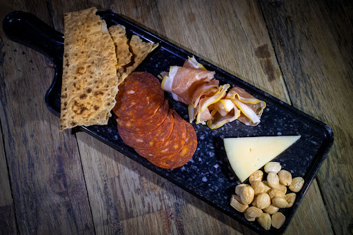 Movie Theater «Nitehawk Cinema», reviews and photos, 136 Metropolitan Ave, Brooklyn, NY 11249, USA