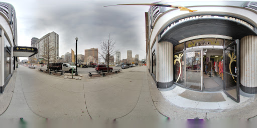 Book Store «Hilal Books & Imports», reviews and photos, 6541 Woodward Ave, Detroit, MI 48202, USA