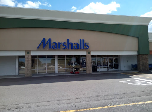 Marshalls, 2383 Maple Rd, Williamsville, NY 14221, USA, 