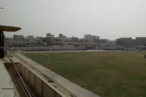 Young Muzaffarabad Football Ground image