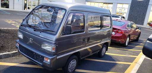 Subaru Dealer «Freehold Subaru», reviews and photos, 299 South St, Freehold, NJ 07728, USA