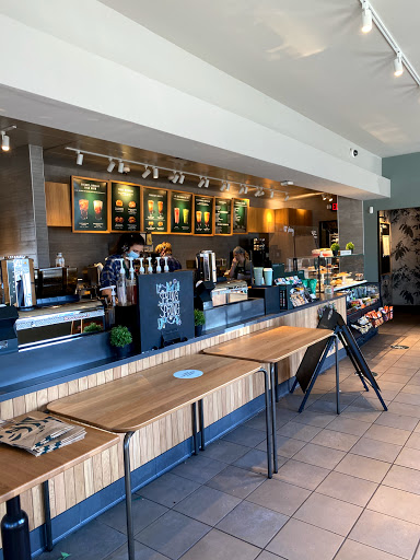 Coffee Shop «Starbucks», reviews and photos, 267 Flanders Rd, Niantic, CT 06357, USA
