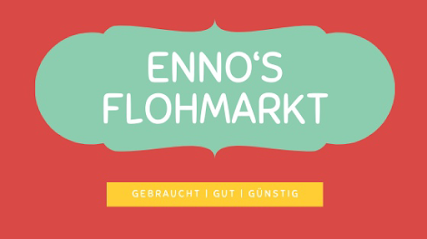 Enno's Flohmarkt