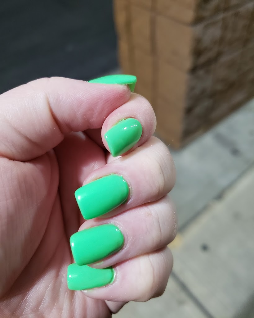 Nail Master 13021