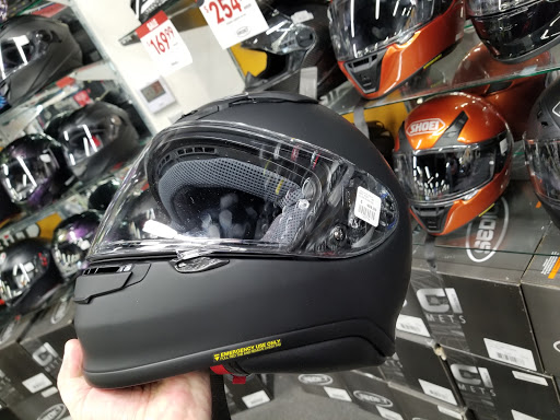 Motorcycle Parts Store «Cycle Gear», reviews and photos, 2040 Pacific Coast Hwy, Lomita, CA 90717, USA