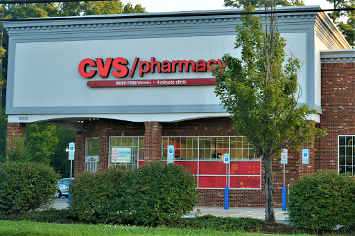 Drug Store «CVS», reviews and photos, 26020 Point Lookout Rd, Leonardtown, MD 20650, USA