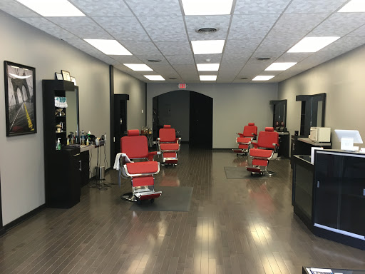 Barber Shop «The Timeless Barbershop», reviews and photos, 30 Vassar Rd, Poughkeepsie, NY 12603, USA