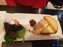 Foie gras du Restaurant français Au Patio, restaurant traditionnel Français à Savigny-sur-Orge - n°16