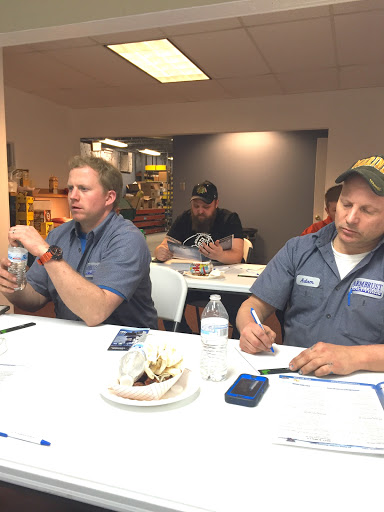 Plumber «Armbrust Plumbing, Heating & Air Conditioning», reviews and photos, 381 S Main Pl, Carol Stream, IL 60188, USA