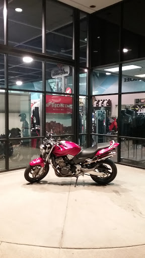 Motorcycle Dealer «Indian Motorcycle of Scottsdale», reviews and photos, 8420 E Butherus Dr, Scottsdale, AZ 85260, USA