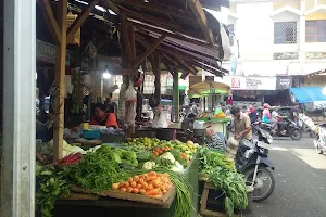 Fish Market Cikurubuk image