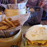 Photo n° 1 de l'avis de Line.a fait le 04/06/2024 à 11:47 pour LE BAOMA à Courbevoie