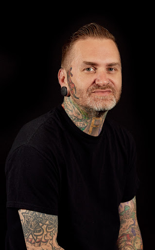 Tattoo Shop «Iron Crown Tattoo», reviews and photos, 380 Foam St, Monterey, CA 93940, USA