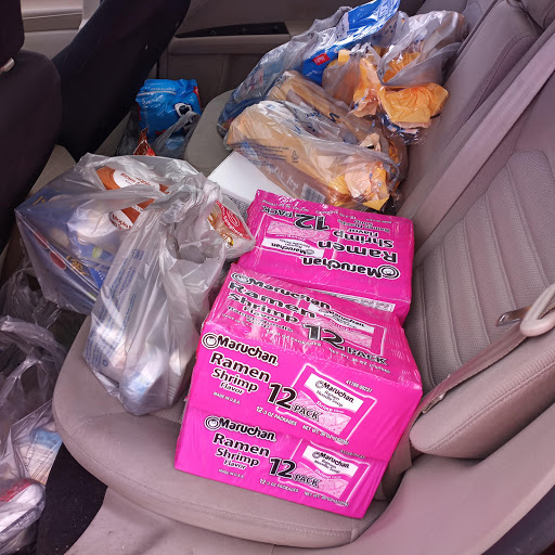 Grocery Store «The Salvage Store Discount Grocery», reviews and photos, 5821 Jefferson Hwy, New Orleans, LA 70123, USA