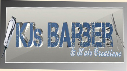 KJ's Barber and Hair CReationz