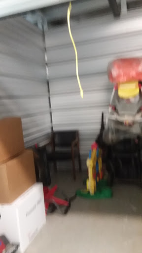 Self-Storage Facility «American Self Storage», reviews and photos, 1051 Edward St, Linden, NJ 07036, USA