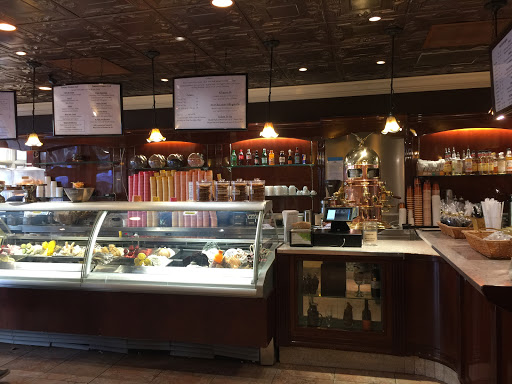 Ice Cream Shop «Rimini», reviews and photos, 45 W Thomas Pl, Avon, CO 81620, USA