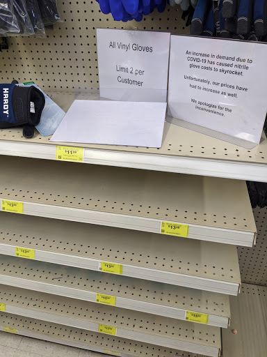 Hardware Store «Harbor Freight Tools», reviews and photos, 13691 Harbor Blvd, Garden Grove, CA 92843, USA