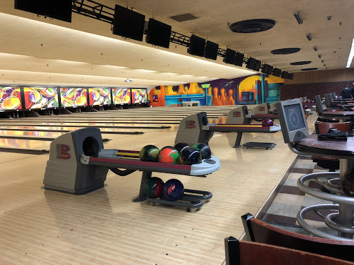 Bowling Alley «Jersey Lanes», reviews and photos, 30 Park Ave, Linden, NJ 07036, USA