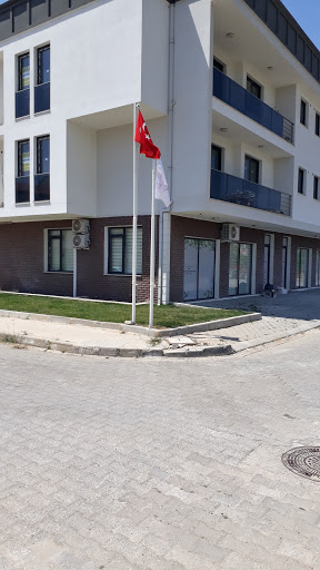 Milas 20 No’Lu Cumhuriyet Aile Sağlığı Merkezi