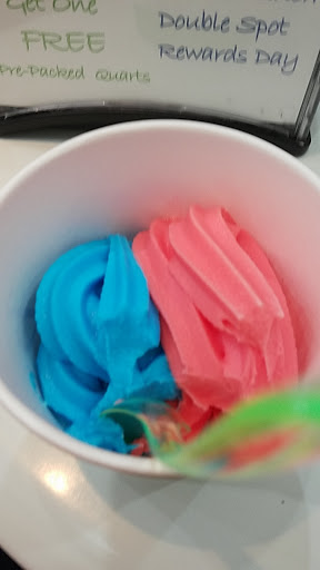 Frozen Yogurt Shop «Zen Beri Frozen Yogurt», reviews and photos, 1241 Point Mallard Pkwy #413, Decatur, AL 35601, USA
