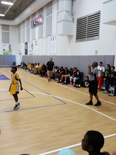 Recreation Center «West Jupiter Recreation Center», reviews and photos, 6401 W Indiantown Rd, Jupiter, FL 33458, USA