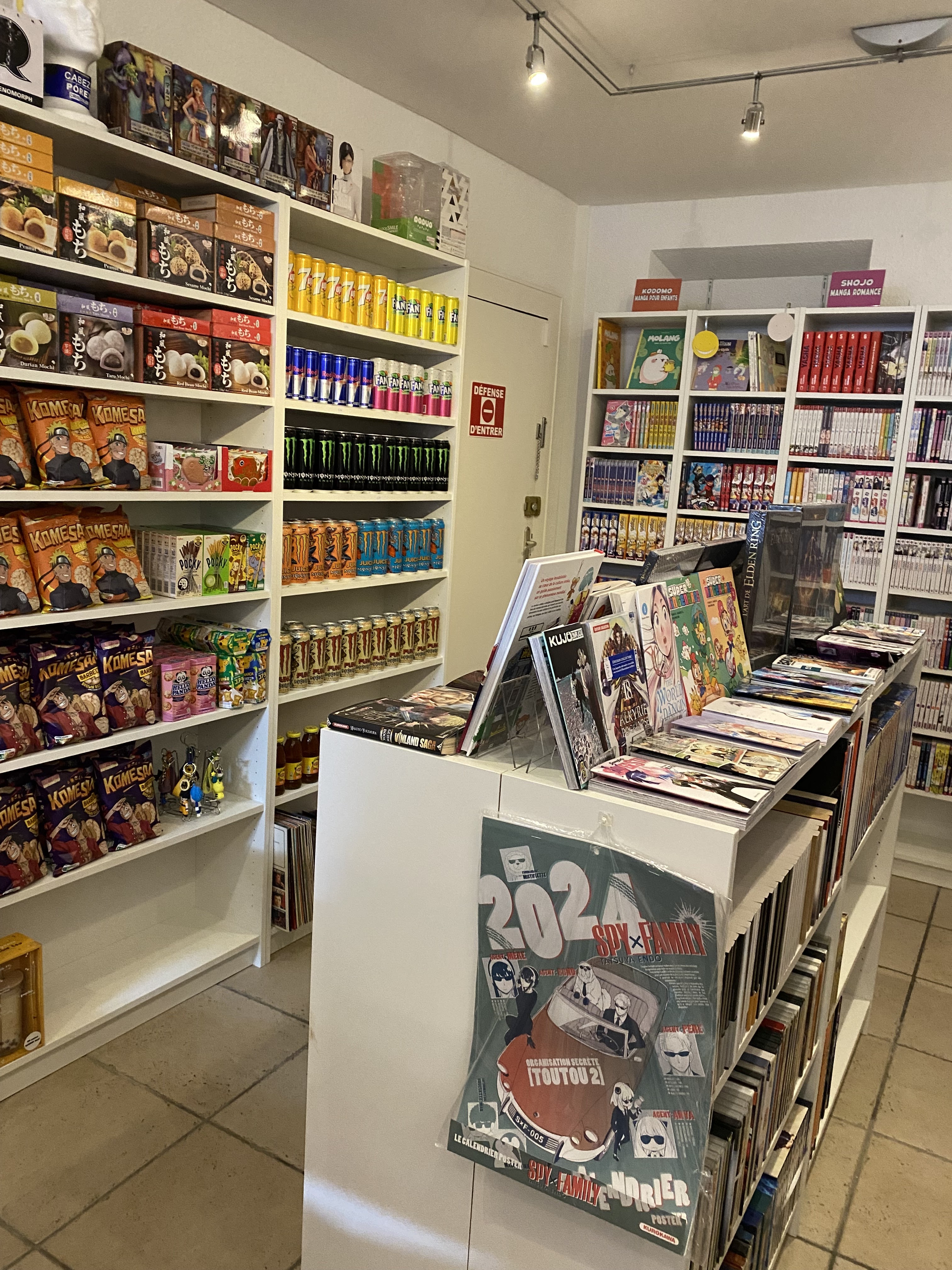 Photo n° 3 de l'avis de Clarens.l fait le 24/02/2024 à 18:26