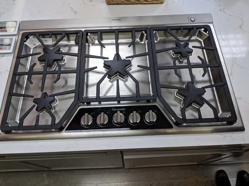 Appliance Store «Albert Lee Appliance - Tacoma», reviews and photos, 4124 Tacoma Mall Blvd, Tacoma, WA 98409, USA